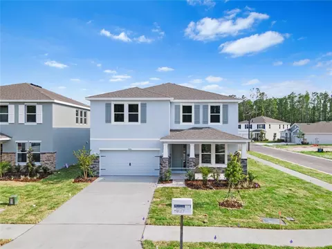 19640 Gladeview Way, Land O Lakes, FL 34638