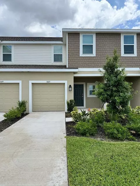3023 Novara Ln, Lakewood Ranch, FL 34211