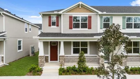 1289 Coral Bean Ln, Winter Springs, FL 32708