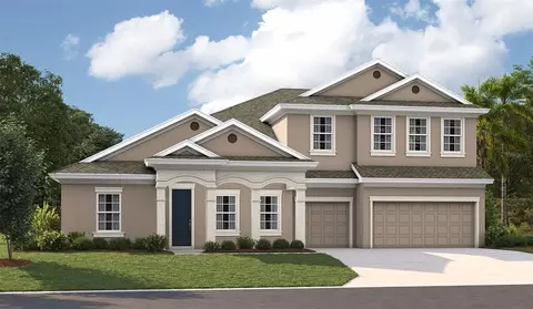 5180 Wildwind Dr, Apollo Beach, FL 33572