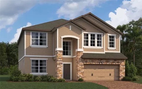 5136 Prairie Preserve Run, Saint Cloud, FL 34772