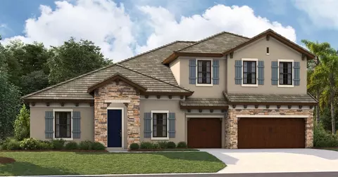 1929 Arching Branch Dr, Zephyrhills, FL 33541