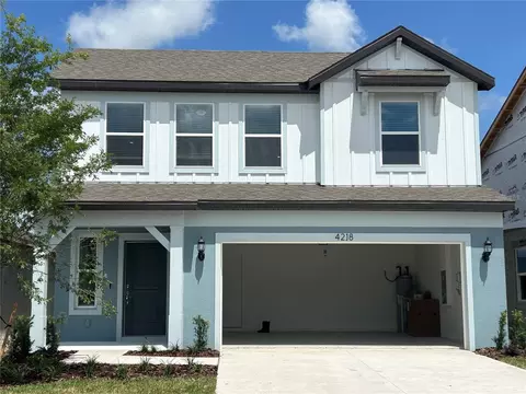 4218 Goldfoil Rd, Spring Hill, FL 34609
