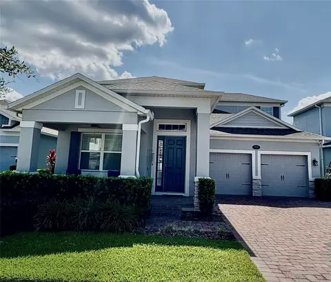 Undisclosed, Winter Garden, FL 34787