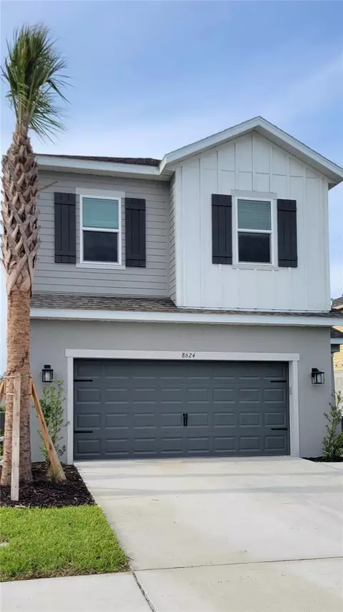8624 Snowfall St, Sarasota, FL 34241