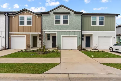 6140 Pina Colada St, Zephyrhills, FL 33542