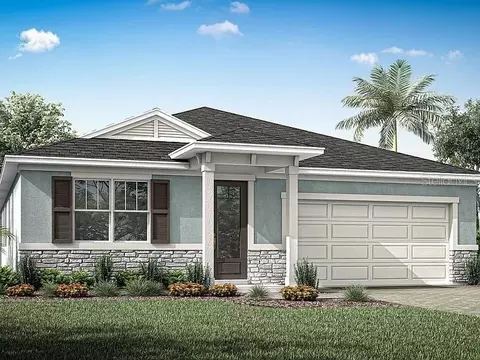 13083 Pergola Ave, Orlando, FL 32832