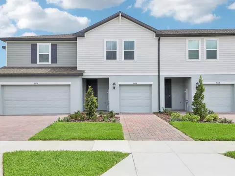 16399 Happy Eagle Dr, Clermont, FL 34714