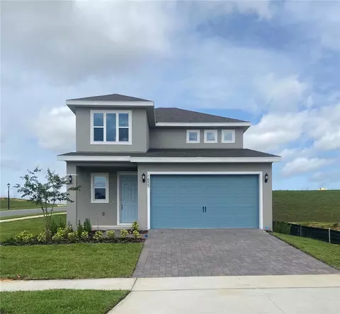 1655 Cadence St, Clermont, FL 34715