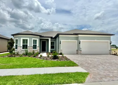 8400 SW 58 Loop, Ocala, FL 34481
