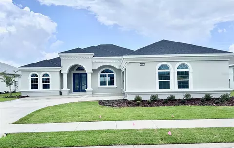 8602 Bridgeport Bay Cir, Mount Dora, FL 32757