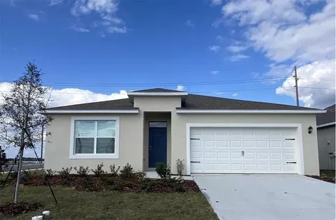 3747 Bluethread Way, Poinciana, FL 34759