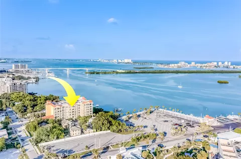700 N Osceola Ave #403, Clearwater, FL 33755