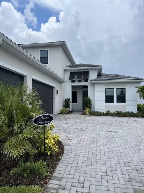 Undisclosed, Sarasota, FL 34240