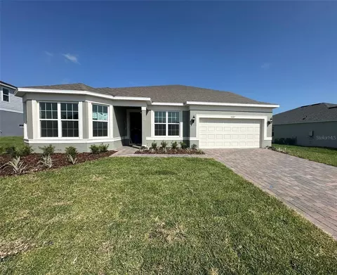 Undisclosed, Mount Dora, FL 32757