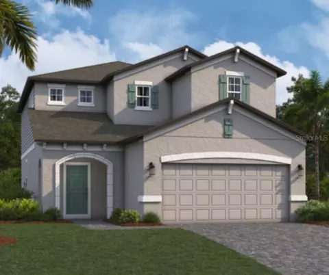 31068 Pendleton Landing Cir, Wesley Chapel, FL 33545