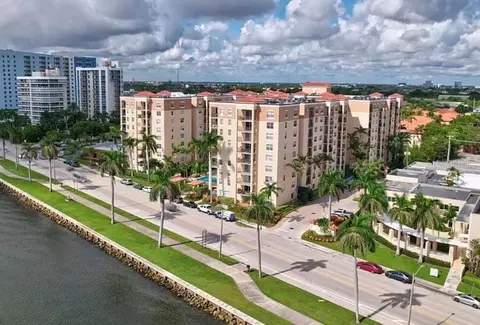 1801 N Flagler Dr #416, West Palm Beach, FL 33407