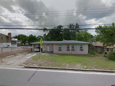 410 Moseley Ave, Palatka, FL 32177