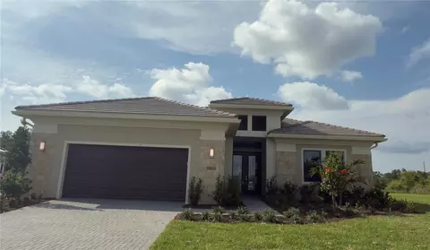18251 Cresswind Ter, Lakewood Ranch, FL 34211