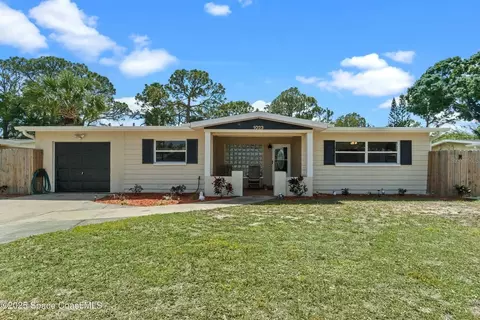 1023 Coronado Dr, Rockledge, FL 32955