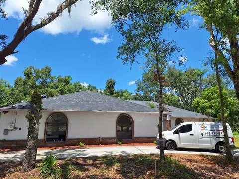 Undisclosed, Tampa, FL 33626