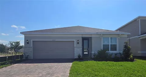 2261 Mossy Vine Ave, Saint Cloud, FL 34771