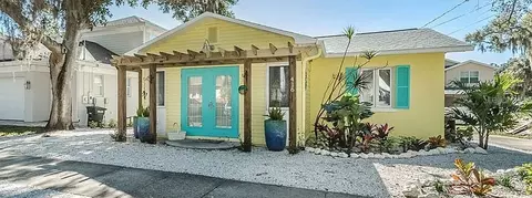 416 2nd St S, Safety Harbor, FL 34695