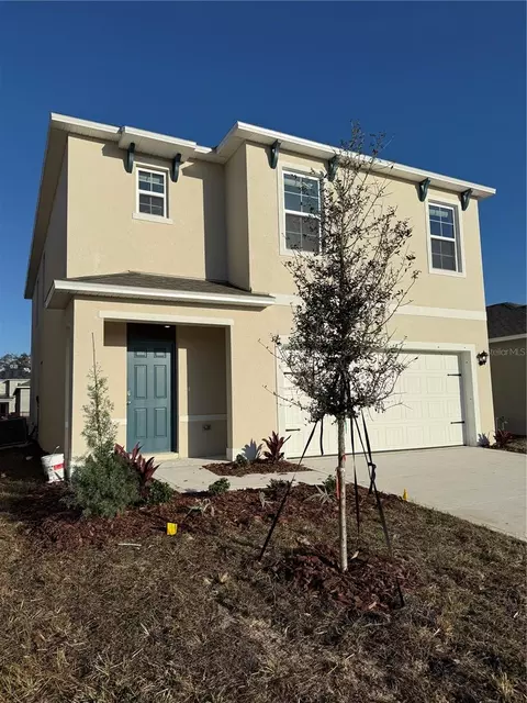 Undisclosed, Davenport, FL 33837