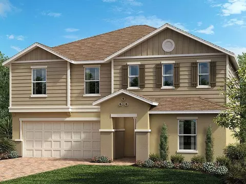 3333 Sanctuary Dr, Clermont, FL 34714