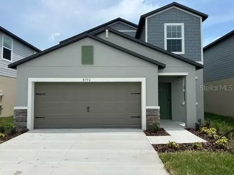 8590 Linked Dr, New Port Richey, FL 34655
