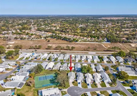 1024 La Bamba Ct, Spring Hill, FL 34608