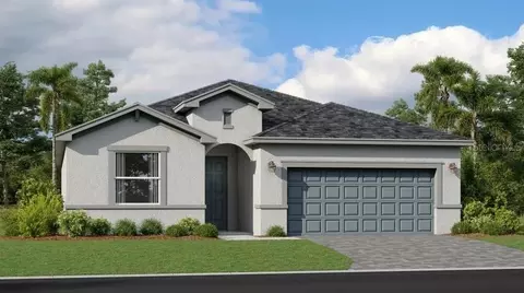 15074 Jadestone Dr, Punta Gorda, FL 33982