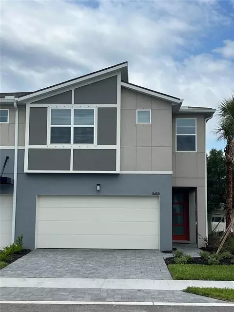 3458 Timber Crossing Ave, Brandon, FL 33511