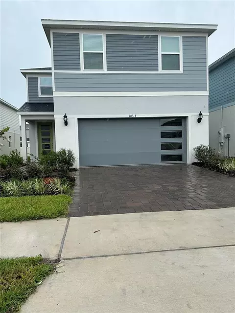 Undisclosed, Orlando, FL 32836