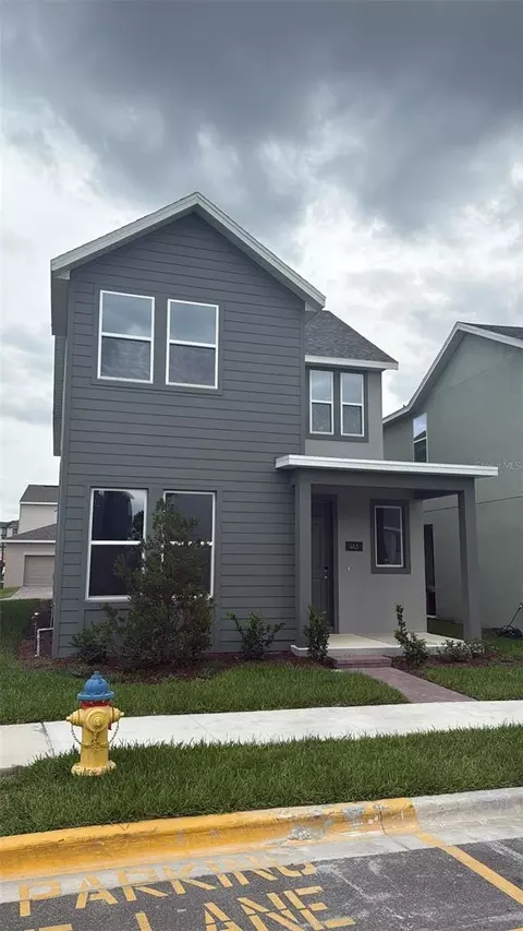 443 Scotsmans Pl, Debary, FL 32713