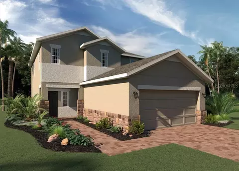1922 Church Lake St, Groveland, FL 34736