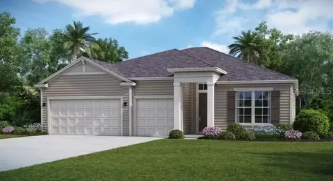 19446 SW 79th St, Dunnellon, FL 34432