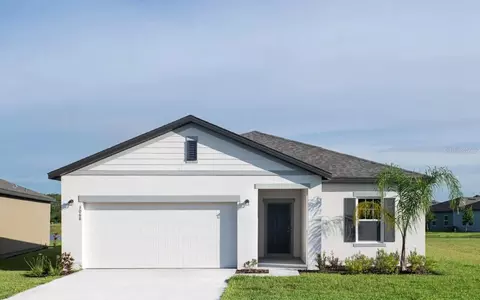 3050 Daffodil Dr, Haines City, FL 33844