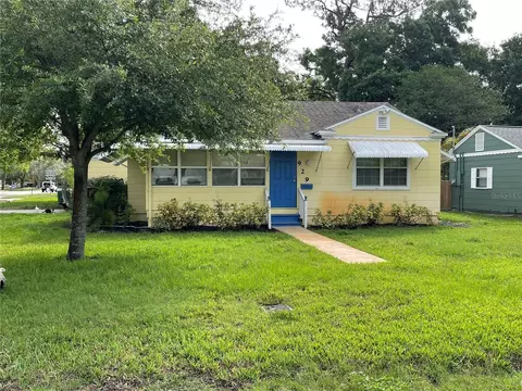 929 Cornelius Ave, Tampa, FL 33603