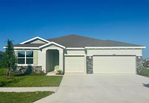 Undisclosed, San Antonio, FL 33576