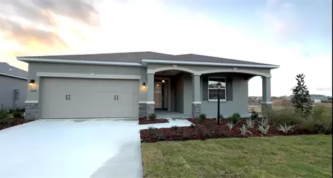 Undisclosed, Ocala, FL 34481