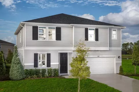 3310 Sanctuary Dr, Clermont, FL 34714
