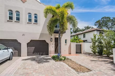 411 S Melville Ave #3, Tampa, FL 33606