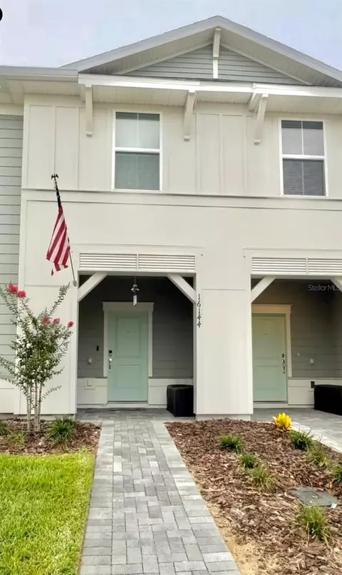 16144 Palm Frond Ave, Clermont, FL 34714