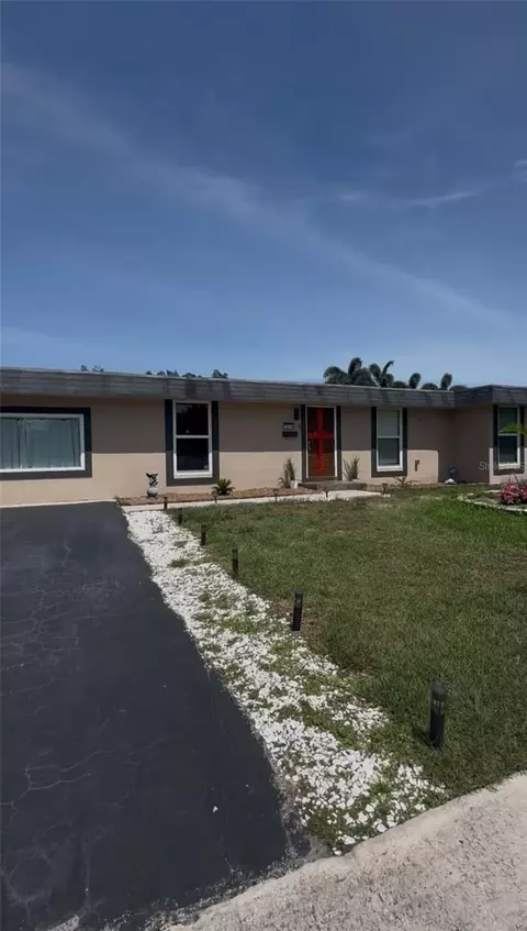 7824 NW 66 Ter, Tamarac, FL 33321