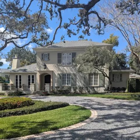 815 Bonita Dr, Winter Park, FL 32789