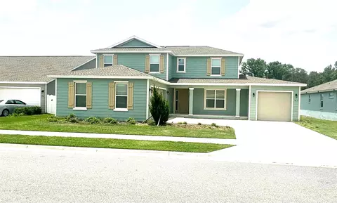 7657 SW 63rd Place Rd, Ocala, FL 34474