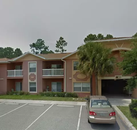 4600 E Moody Blvd #9J, Bunnell, FL 32110