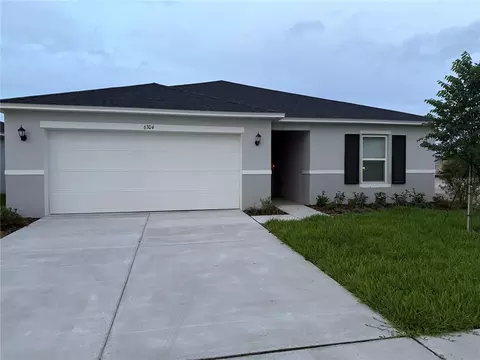 6304 Burning Opal Bnd, Land O Lakes, FL 34638