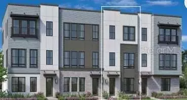 2209 Valentine Aly, Orlando, FL 32804